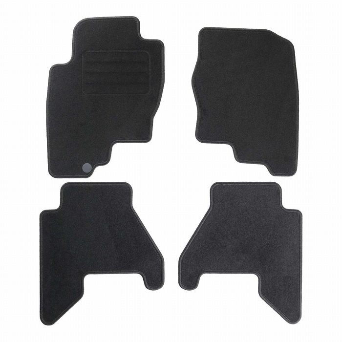 Стелки Nissan Qashqai Juke X-Trail Leaf Note Micra Pathfinder Мокетни