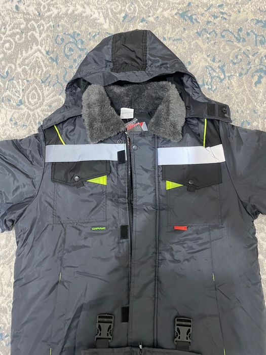 Продам спец одежду