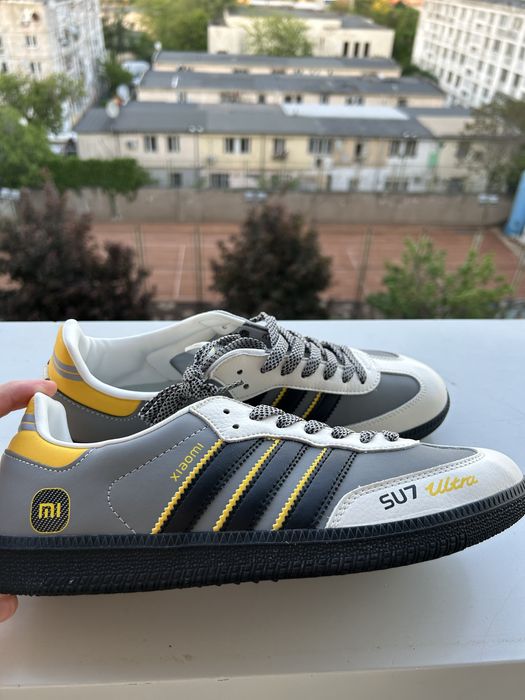 vand Adidas x Xiaomi