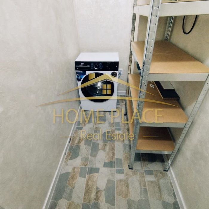 Дава се под наем Тристаен апартамент в Варна, Погреби - 75 кв.м за 714 € - Снимка #8