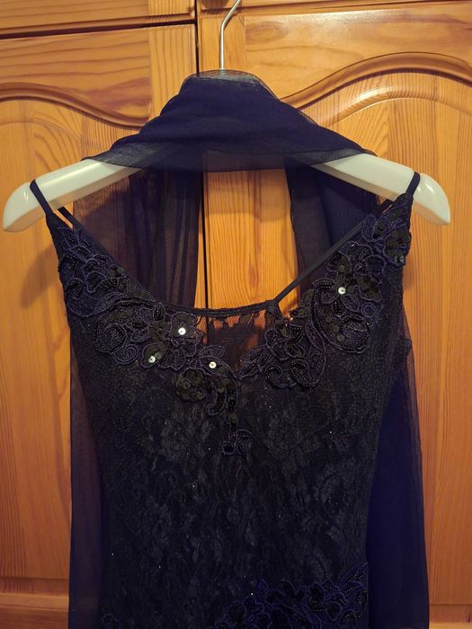 Официална рокля за повод