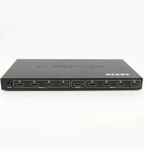 HDMI splitter, сплиттер 1×4; 1×8; 1×16;