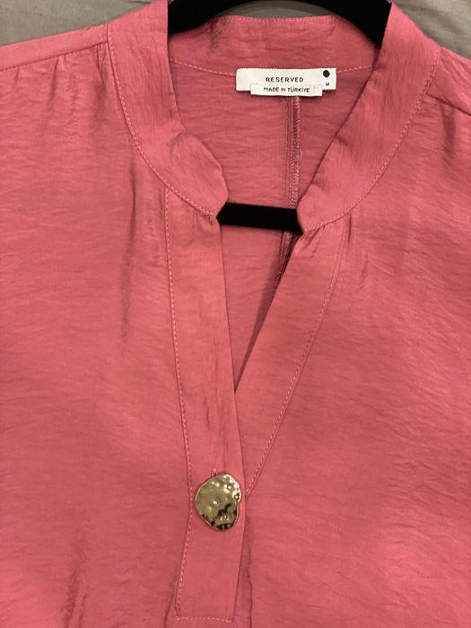 Рокля розова  , Reserved