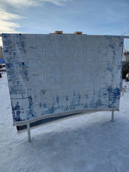 Ковер продается б/у