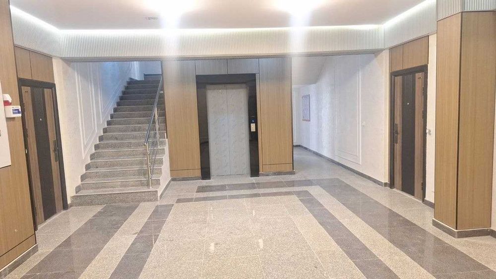 Тайёр квартиралар