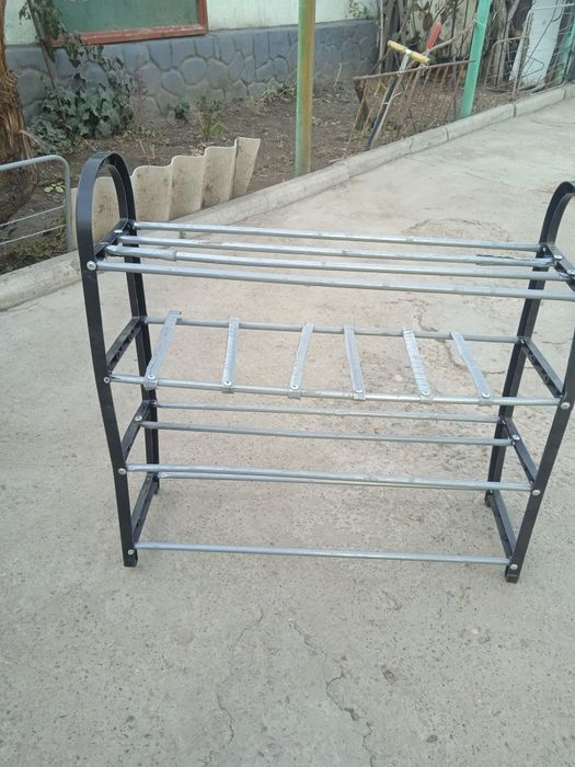 Полка для обуви.