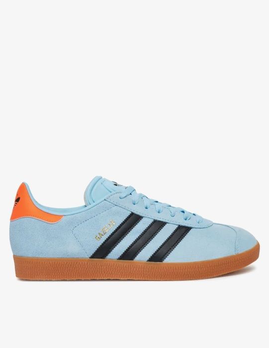 Adidași Adidas Gazelle noi – mărimea 40, fără cutie