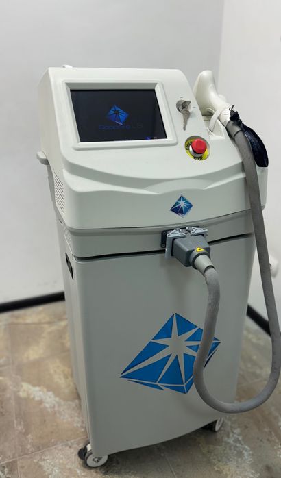 Продава се диоден лазер  Sapphire LS-1200