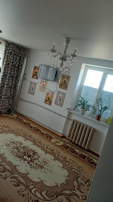 Продам 1 комнатный квартира