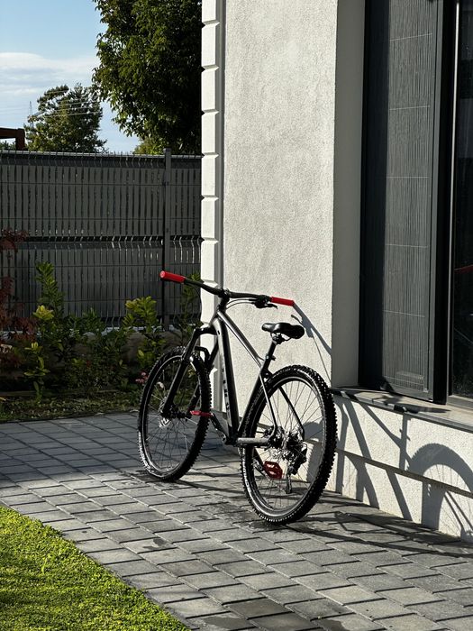 Cube aim ex 29” L (CUSTOM)