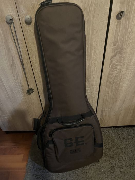 Vand electrica PRS SE CE 24 cu husa