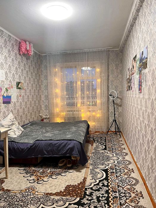 Продам 2-х ком, комнаты изолированы