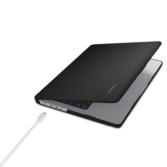 Противоударен Калъф SPIGEN URBAN FIT MACBOOK PRO 16 2021/2022(A2485)