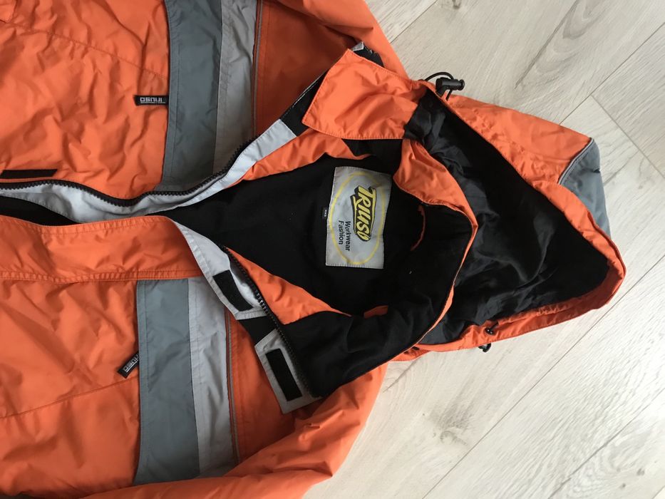 Ски яке XXS