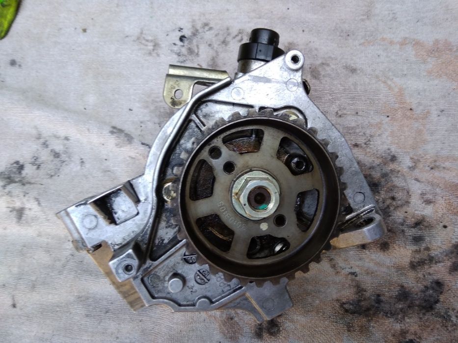 Гнп за Форд Фокус 1.6 ТДЦИ Мк2,Мк2.5 Ц-Макс,Фиеста