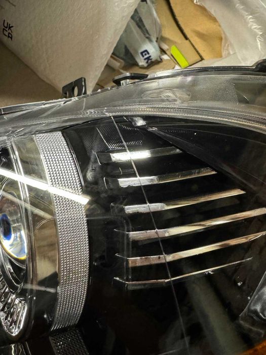 Ляв фар за Форд Мустанг 2018- Mustang