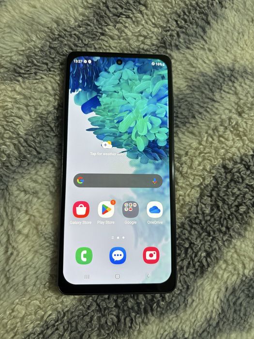 Samsung S20 FE impecabil