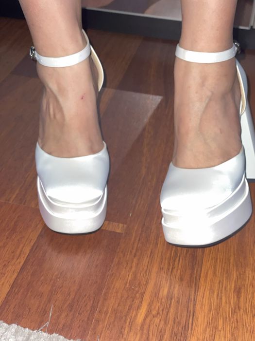 Продам Туфли срочно