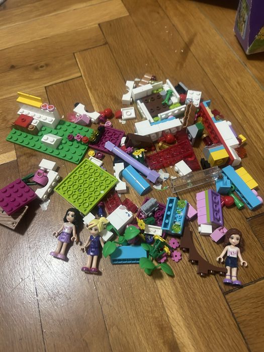 Lego/ Лего Friends
