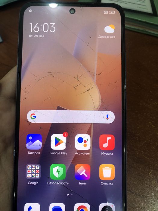 Продам redmi note 11