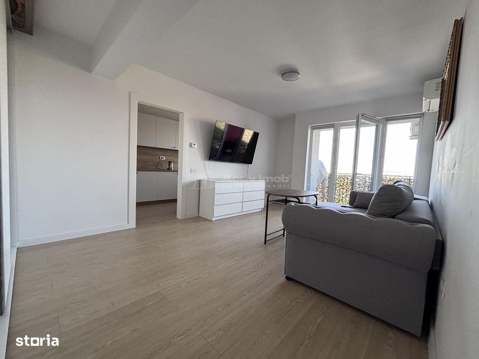 Apartament 2 camere decomandat str Onestilor