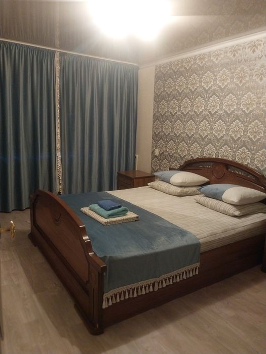 Суточный квартира