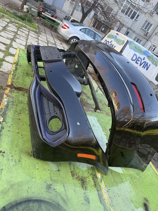 Предна и задна броня за bmw f36