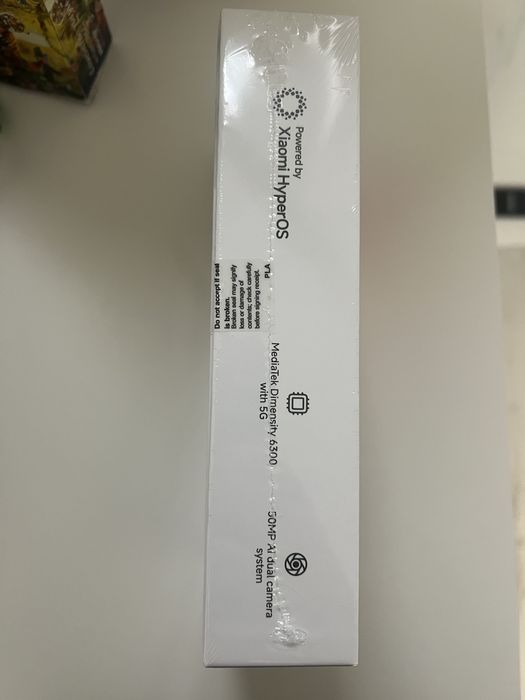 Xiaomi Redmi 15C 5G – НОВ! 8GB RAM / 128GB – Гаранция