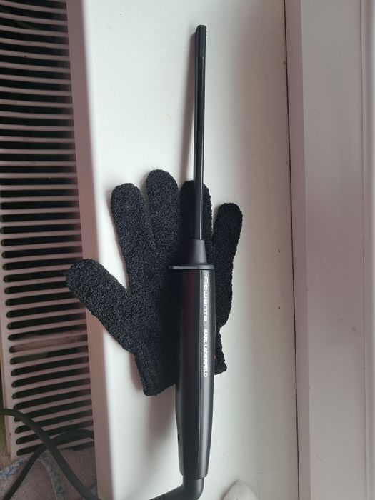 Ondulator par Rowenta Nou