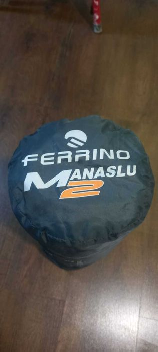 Зимняя палатка ferrino manaslu 2