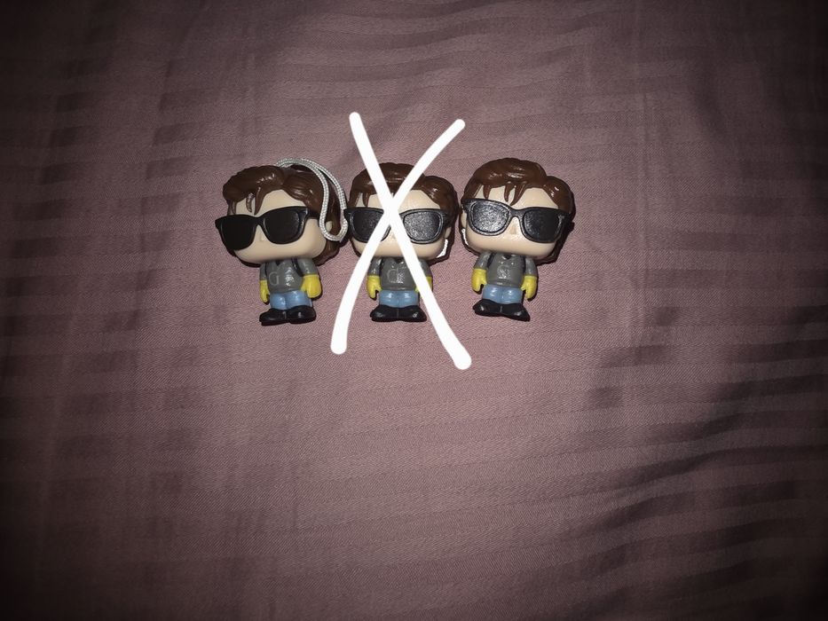 Повторки киндер джой осд