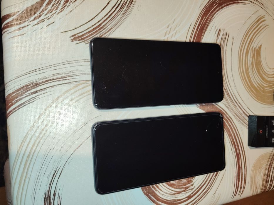 Xiaomi mi 10 lite- 2 броя