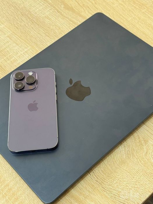 Mac M2/ Shaxsan o'zim ishlatayotgan Mac M2 imni sotmoqchiman