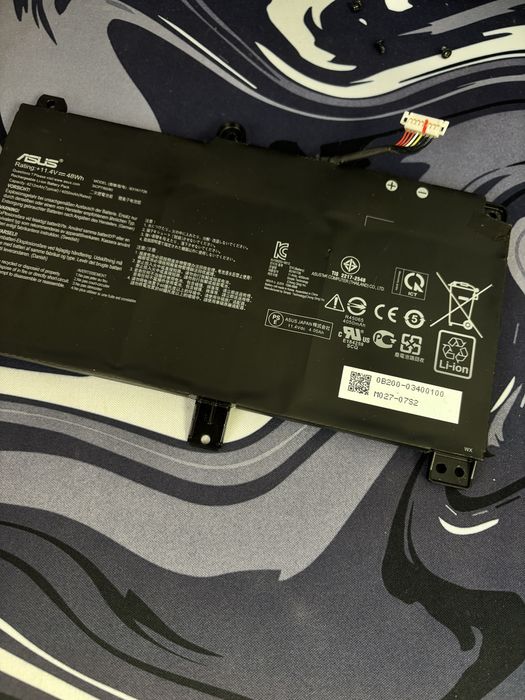 Baterie laptop ASUS ROG STRIX G531 ( si alte modele )