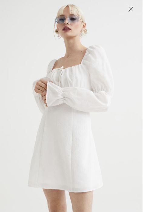 Платье H&M женское