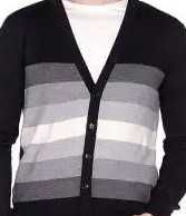 Джемпер на пуговицах (Кардиган) мужской White House. Новый, р-р 3XL