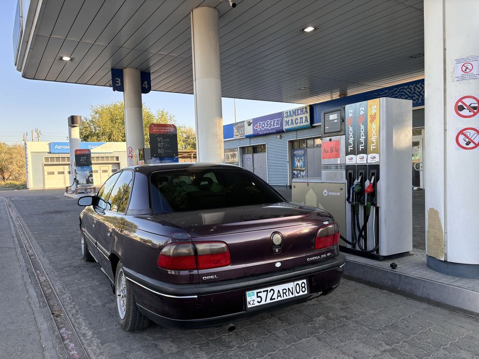 Продам автомобиль