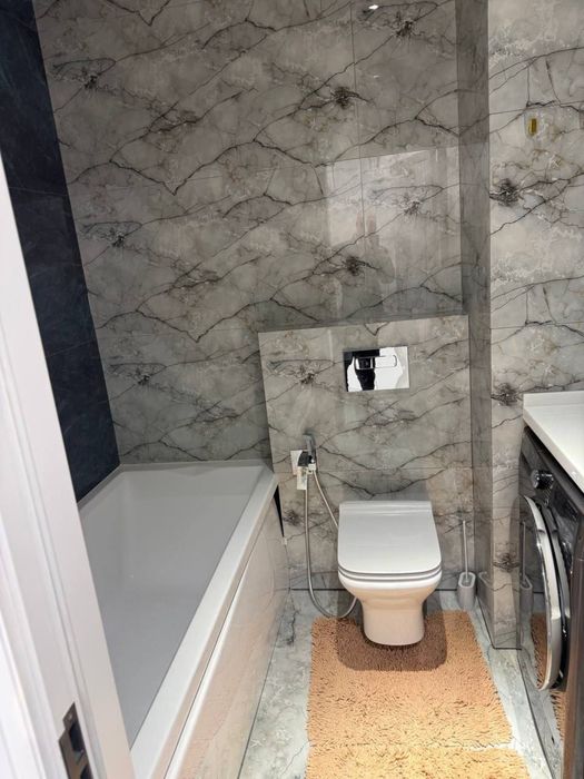 Ш.Руставели ЖК Prestige Gardens 1/13/14 Евро