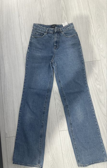 Лот от дънки, Vero Moda ,Mango,Philipp Plein