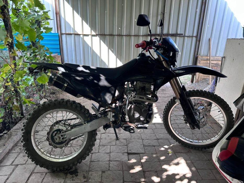 Продам Мотоцикл или обменяю