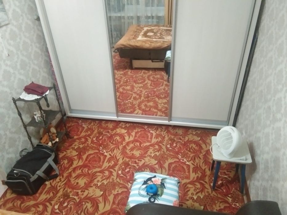 Продам квартиру Новаторов