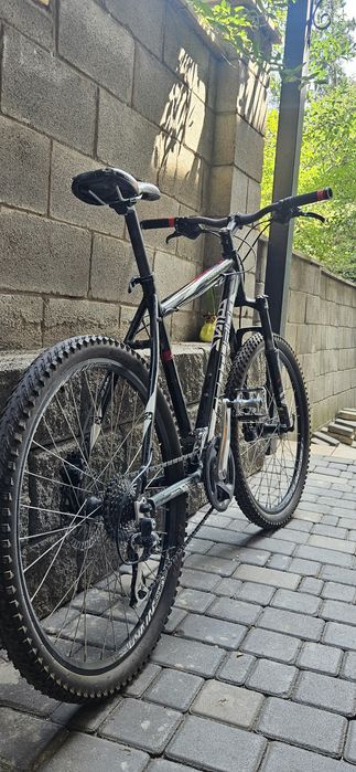centurion backfire 2013
