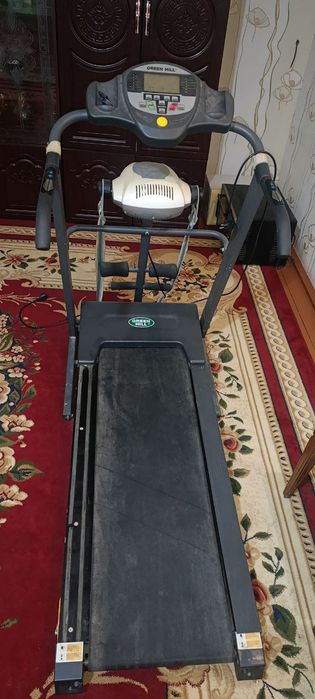 Ишлашига гап йук куп ишлатилмаган