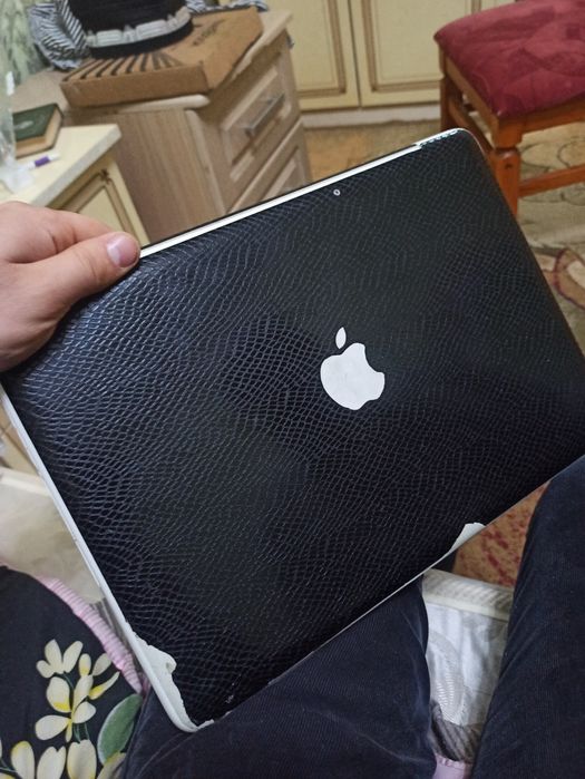 Macbook holati ideal