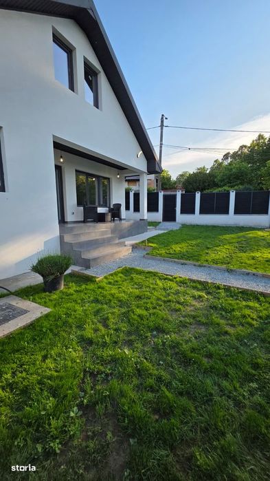 Casă 3 camere în Valu lui Traian, 0% Comision Cumpărător