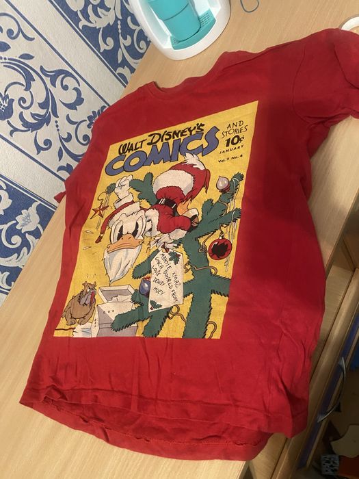 Футболки Новогодние