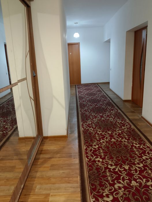 Квартира 2ком хороший