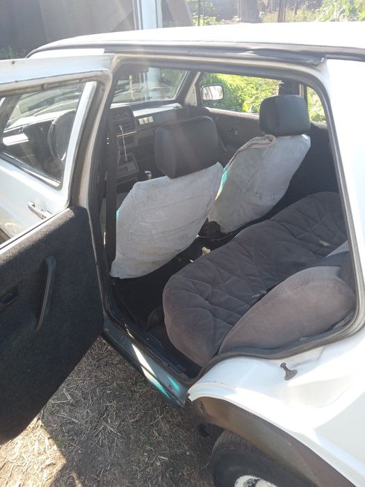 Фольксваген джетта