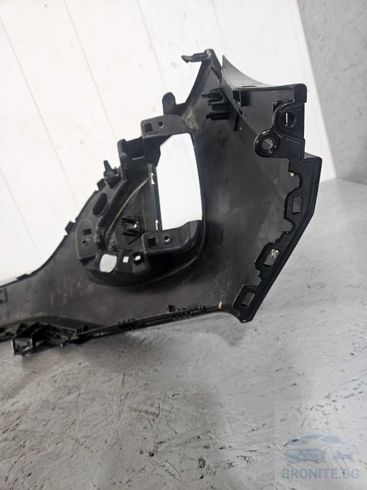 Предна броня VW T-ROC Фолксваген Т-РОК 2021-