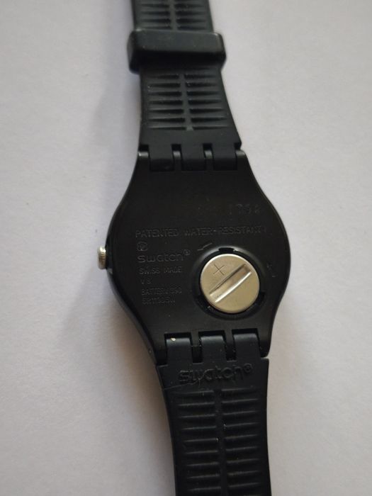 часы Swatch AG2010
